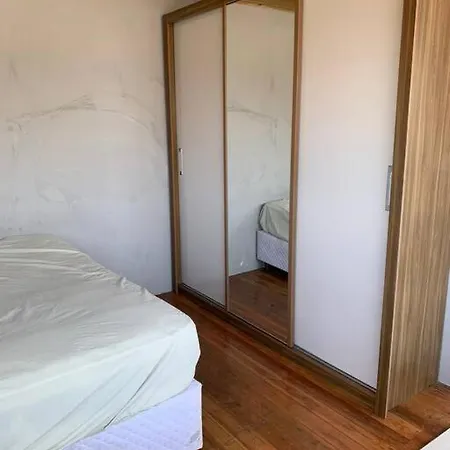 Loft Com Hidro No Centro Apartment Balneario Camboriu Exterior photo