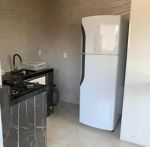Loft Com Hidro No Centro