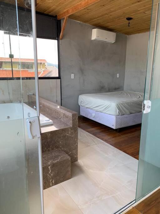 Apartment Loft Com Hidro No Centro