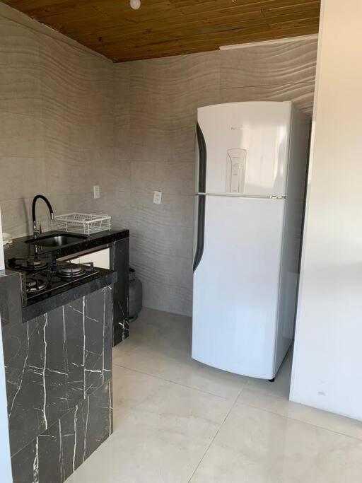 Apartment Loft Com Hidro No Centro *