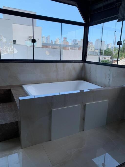 Apartment Loft Com Hidro No Centro