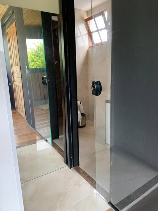 Loft Com Hidro No Centro