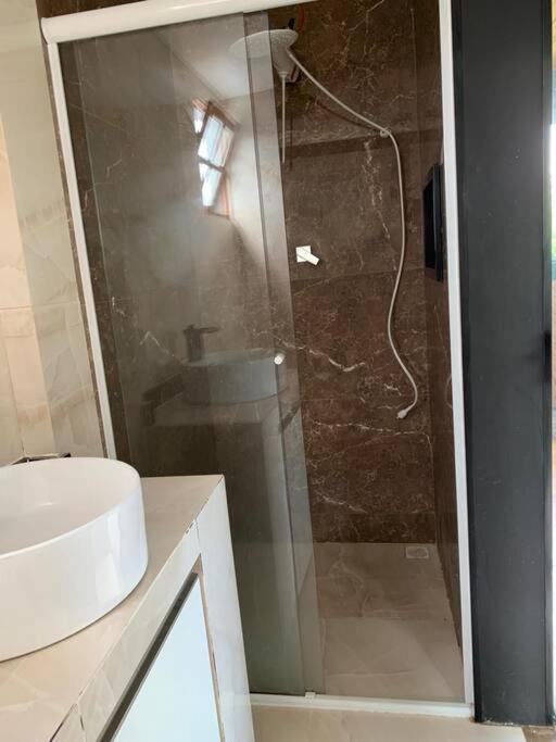Loft Com Hidro No Centro Apartment *