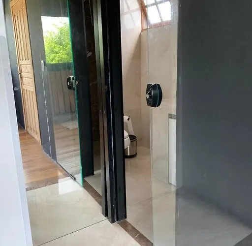 Loft Com Hidro No Centro