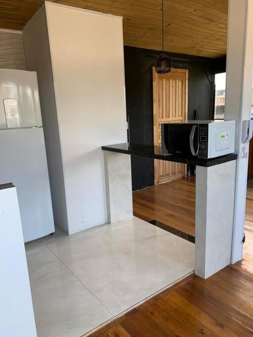 Loft Com Hidro No Centro *