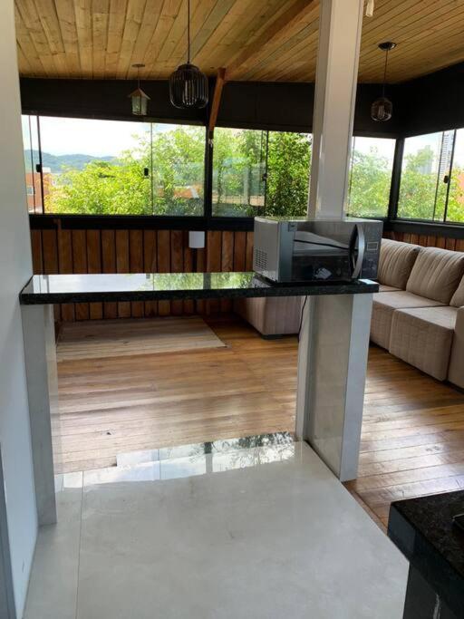 Loft Com Hidro No Centro * Balneário Camboriú