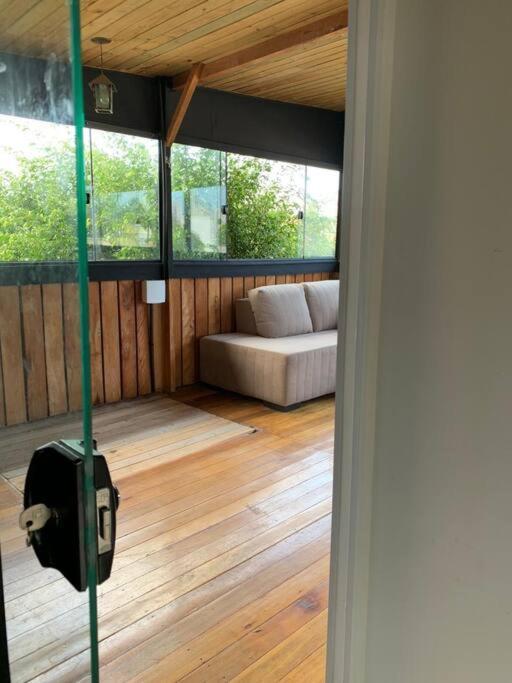 Loft Com Hidro No Centro Apartamento